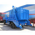 10t Hook Lift Garbage Truck Bin Wagon Hook Lift Garbage Truck Hook Loader